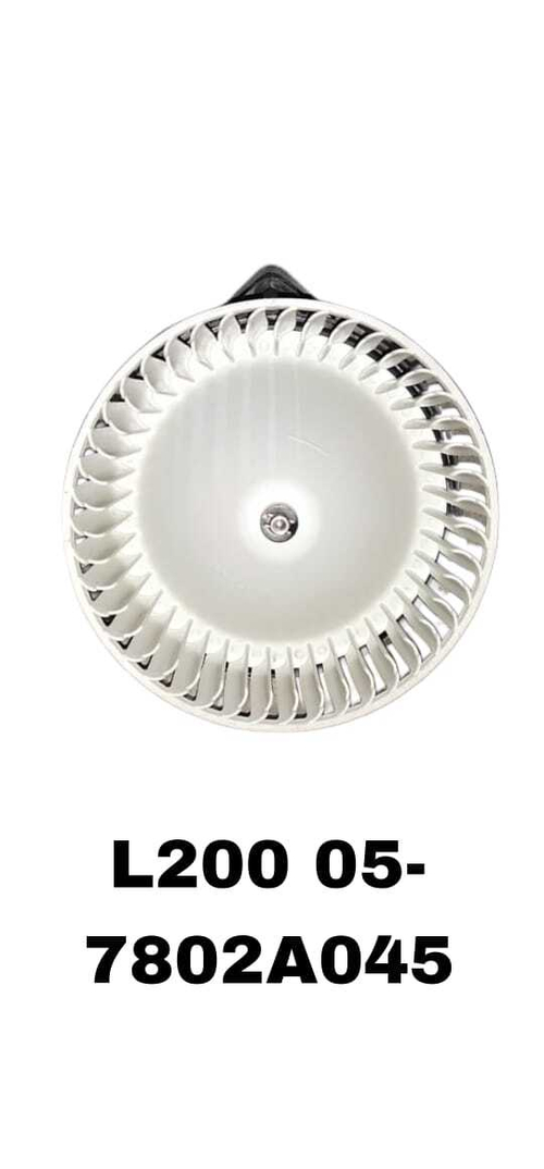 МОТОРЧИК ПЕЧКИ L200 05-/PAJERO SPORT 08-15