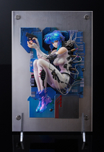 Kusanagi Motoko