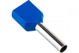 Нак-к штыревой НШВИ(2) 2,5-13 (КВТ) 79469