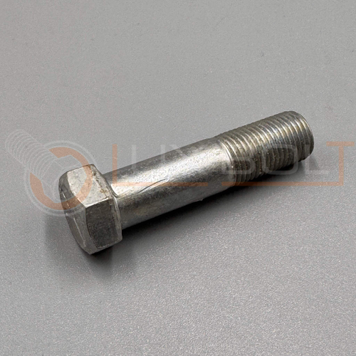 Болт М10х1х42 крепления чашки пружины ГАЗ-2410, 3110,31029