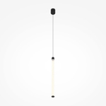 Подвесной светодиодный светильник Maytoni Ray P022PL-L20B3K