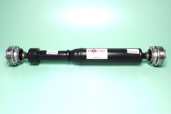 Вал карданный ГАЗ-22177,23107 задний, L=776мм,шрусовый