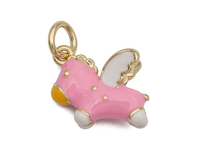 Лошадки, единорожки