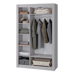 Шкаф Монако