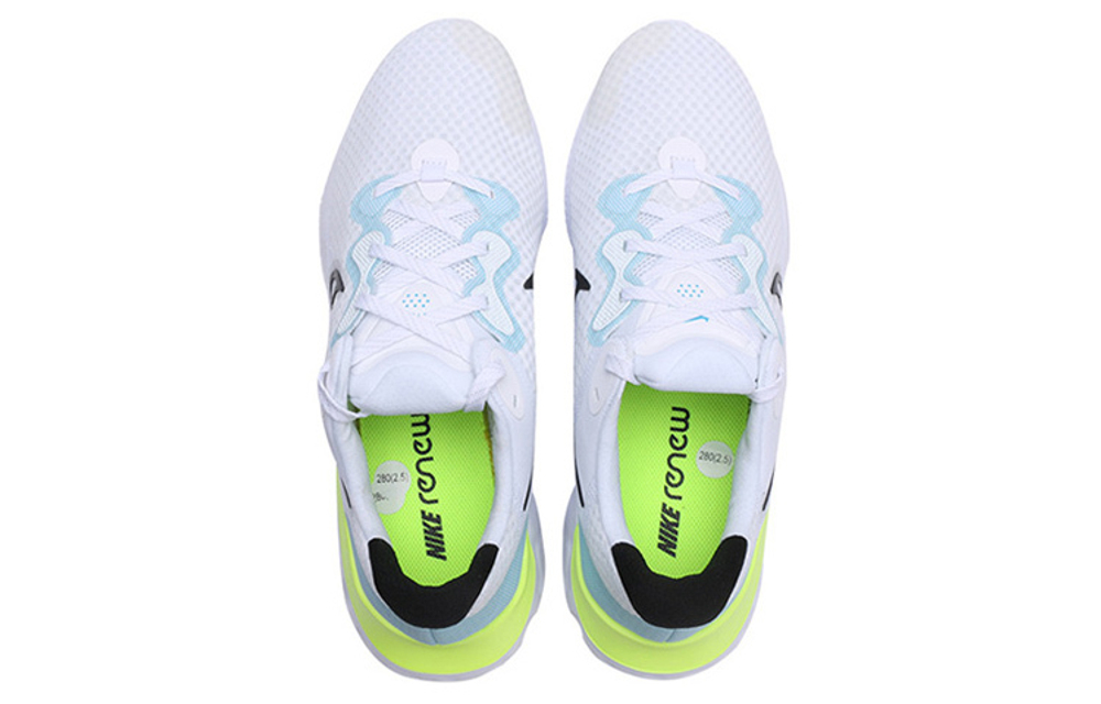 Кроссовки Nike Renew Run 2
