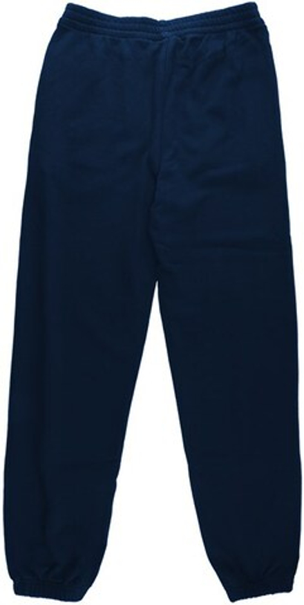 Брюки для девочки Wilson Kids Unisex Team Jogger - classic navy