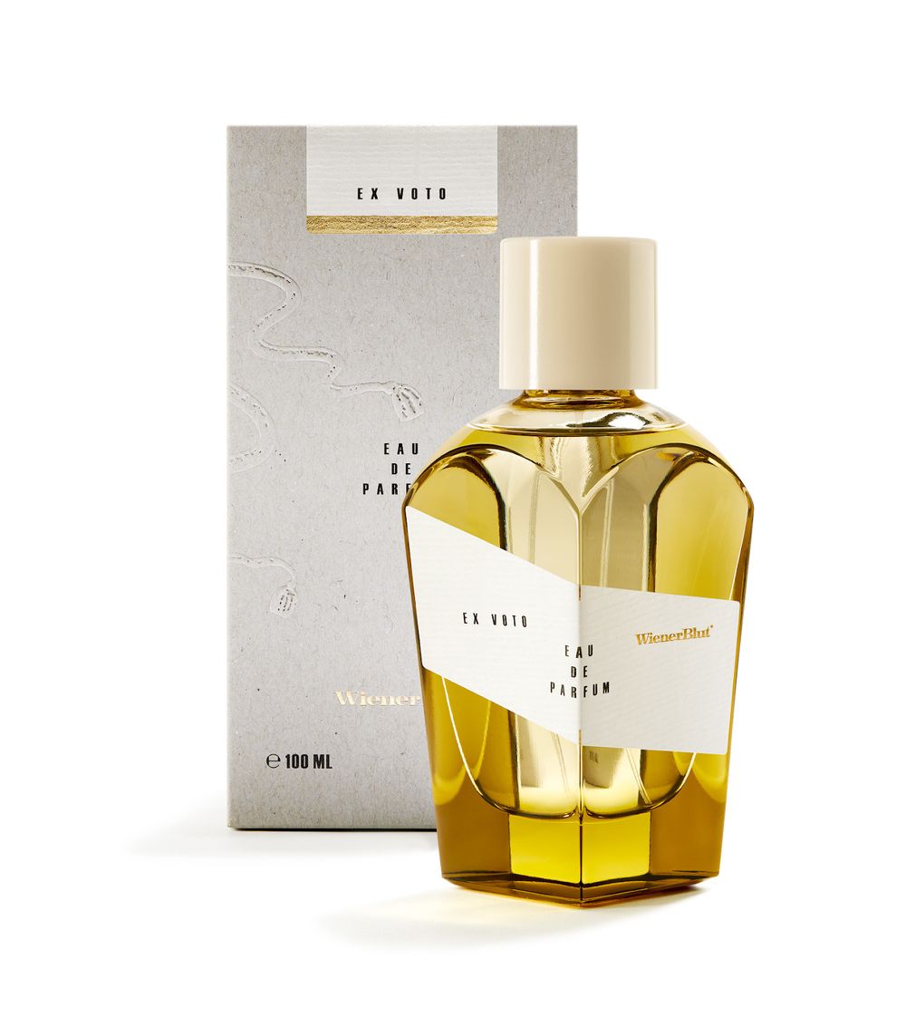 WienerBlut Ex Voto