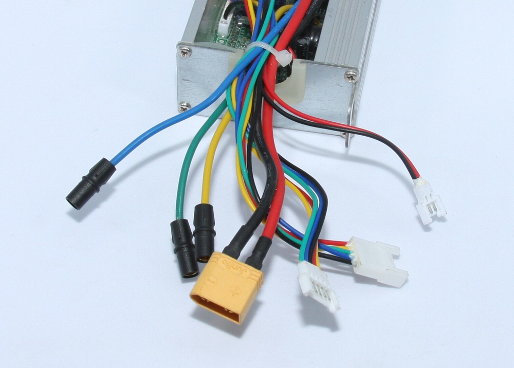 Контроллер 36v Midway i-Max