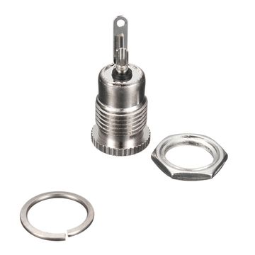 Разъем DC-099 DС 5.5-2.5мм