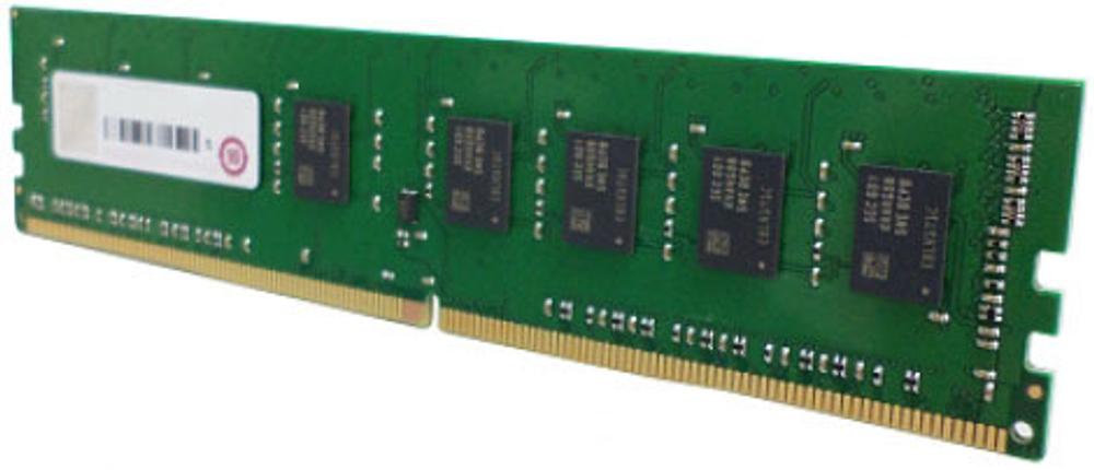 Модуль памяти  QNAP RAM-8GDR4A0-UD-2400