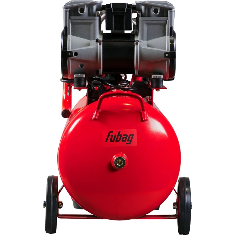 FUBAG OLS 400/50 CM3.2 компрессор безмасляный малошумный 646073