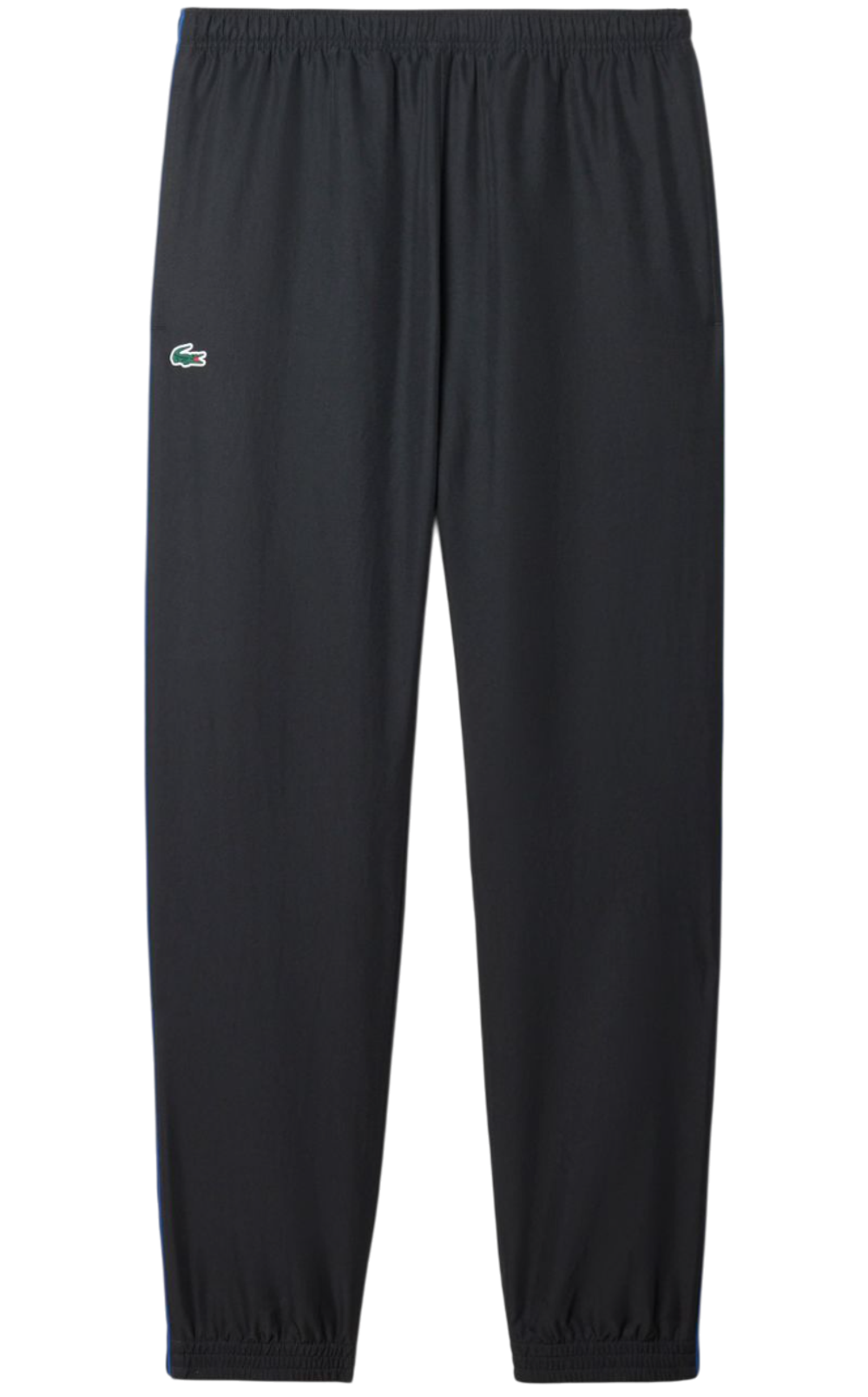 Теннисные брюки Lacoste Tennis Printed - black
