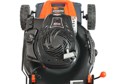 Бензиновая газонокосилка PATRIOT PT 47BS 512109016