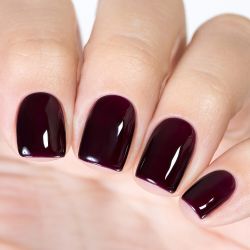 MASU MASU Гель-лак Хризантема, 8 мл, М035