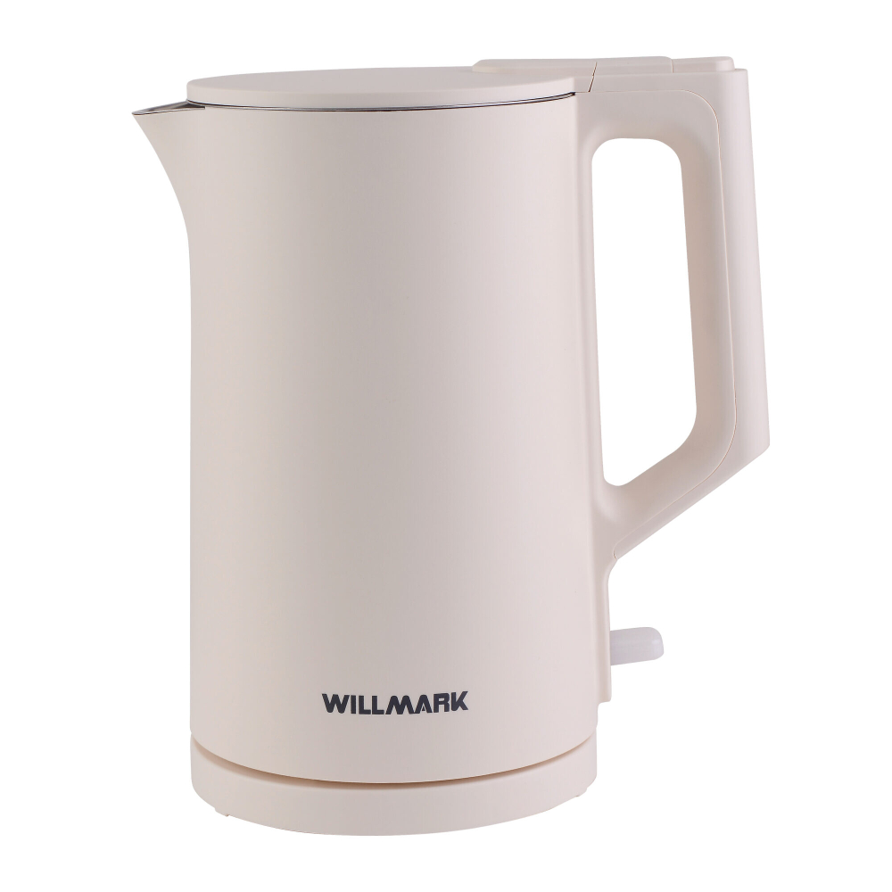 Чайник Willmark WEK-1828PS