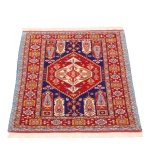 Персидский ковер ручной работы Horasan (197 × 127 см) 220210264 Иран