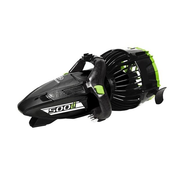 Буксировщик 500LI YAMAHA Seascooter,