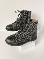 Текстильные ботинки Age of Innocence, 31