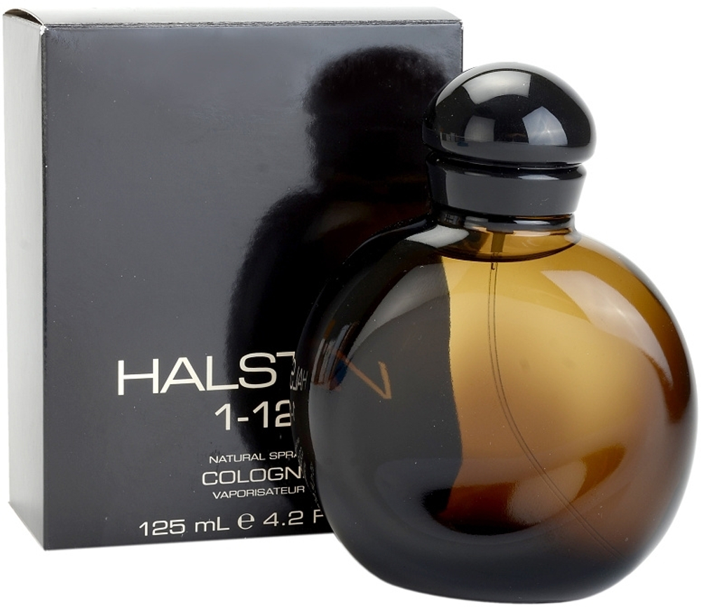 Halston 1-12 одеколон для мужчин
