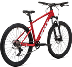 Горный велосипед Welt Rocket 1.0 27 HD (2025)