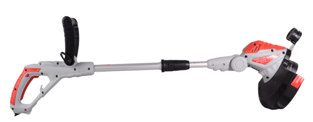 Электрический триммер Ресанта ЭТ-600