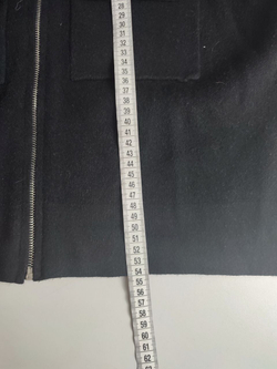 Кофта BEFREE на молнии стильная 44 размер