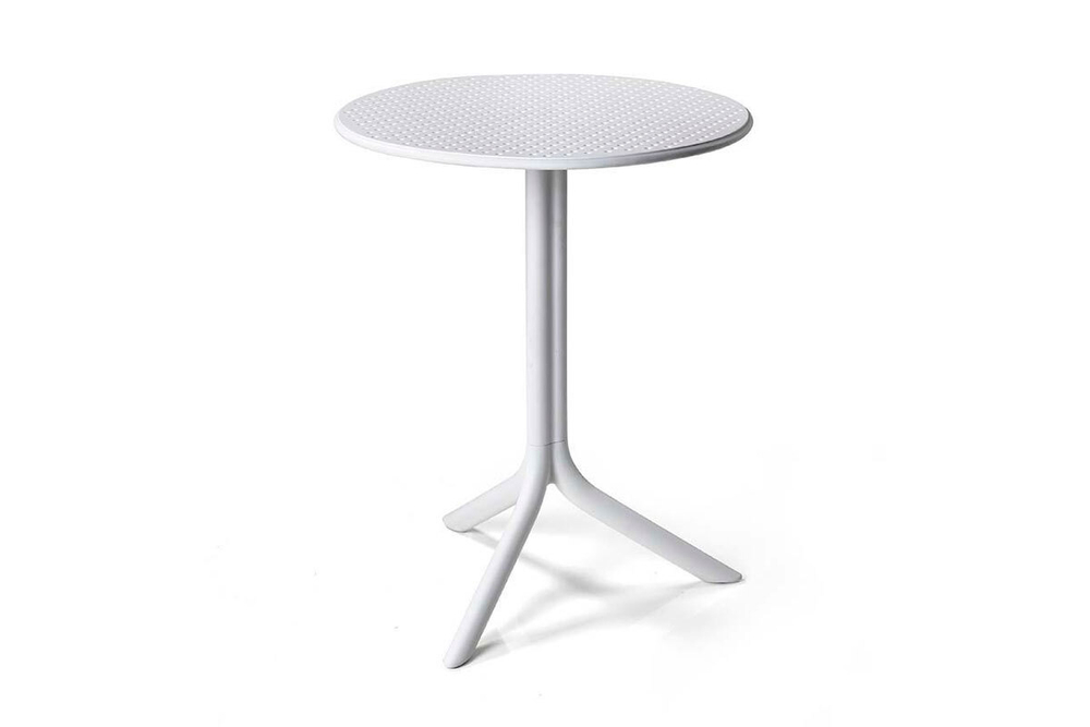 Стол Nardi Step, белый