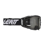 Очки Leatt Velocity 6.5 Enduro Graphene Clear 83% (8021700240)