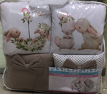 КПБ WellKid 17пр сатин