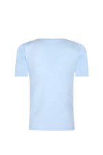 Футболка Guess - голубой(L4GI12 K8HM4)