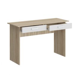 Стол письменный Салоу(дуб сонома св/перламутр), г. Уфа