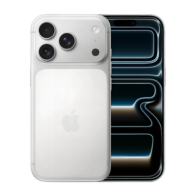 Смартфон Apple iPhone 17 Pro Max 2Tb Silver ESIM
