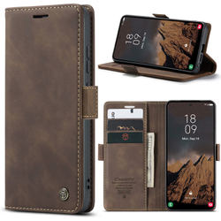 Чехол-книжка CaseMe Matte Samsung Galaxy S26 Ultra