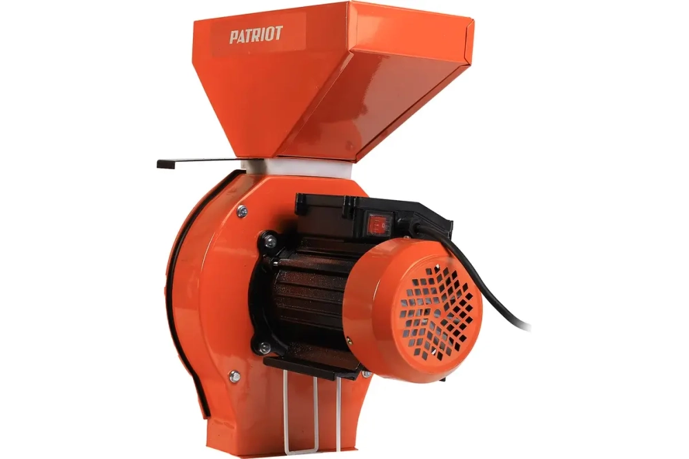 Измельчитель кормов электрический PATRIOT GR 300F