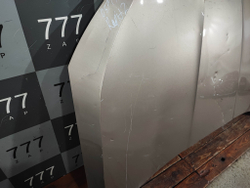 Капот Skoda Rapid 2 20-нв Б/У Оригинал 60U823031A