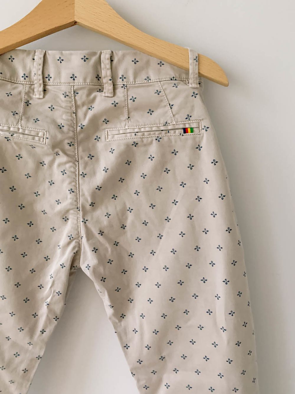 Брюки Manuel Ritz, 116