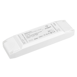 Блок питания ARV-SP-24120-PFC-DALI-1-10V-PD (24V, 5A, 120W) (Arlight, IP20 Пластик, 5 лет) 041387