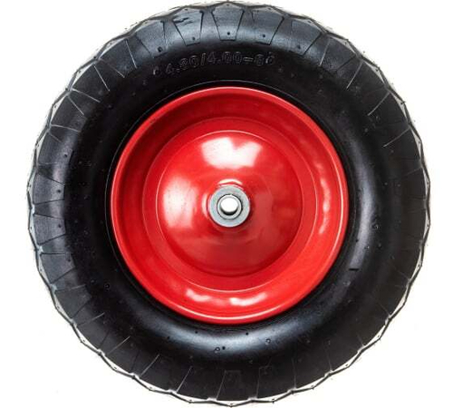 Покрышка для колеса 4х8