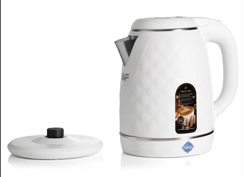 Электрический чайник RAF R.7978