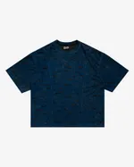 Футболка Issaya Utopia Navy