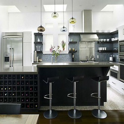 Подвесная люстра Aurora