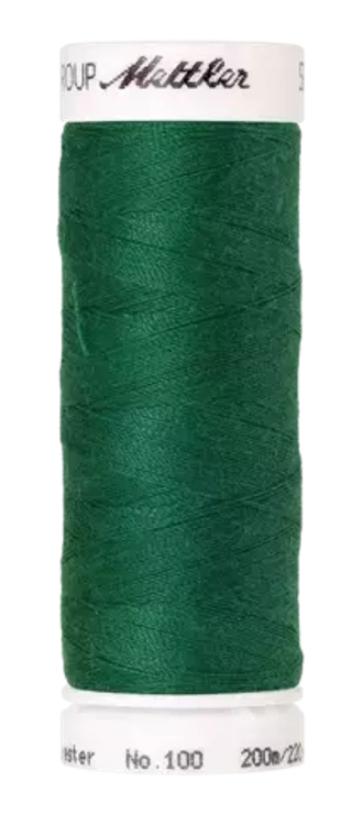 Нить универсальная SERALON 100, 200 м, Mettler, 0909