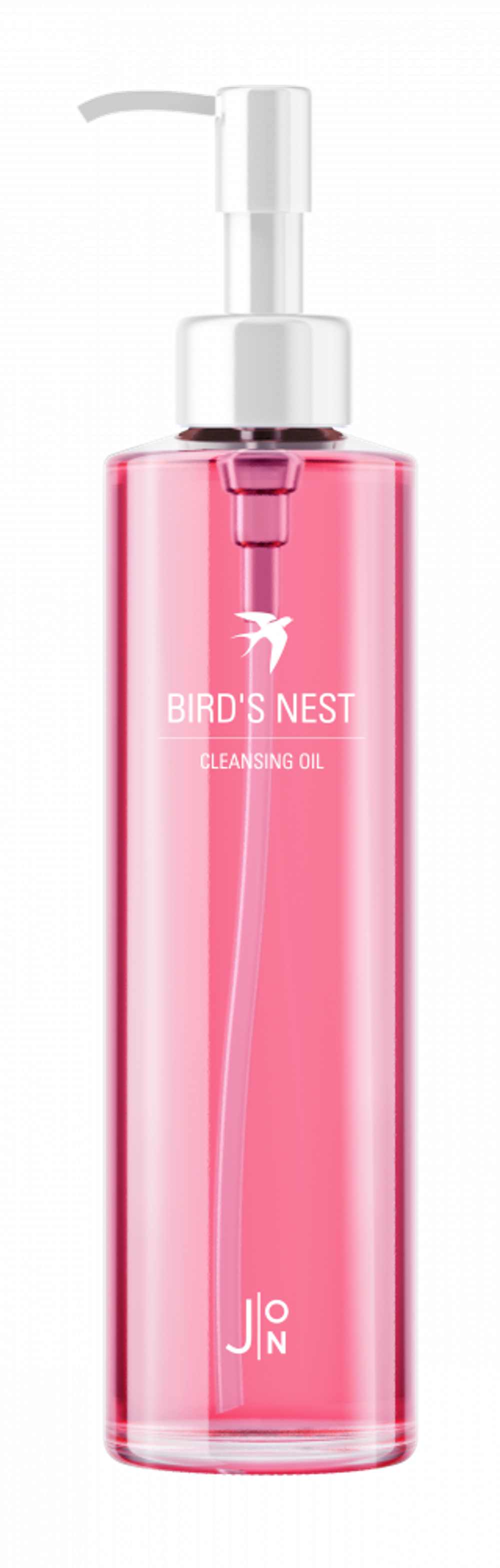 [J:ON] Bird's Nest Cleansing Oil - Гидрофильное масло Ласточкино Гнездо, 150 мл
