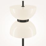 Напольный светильник (торшер) Maytoni MOD178FL-L11B3K