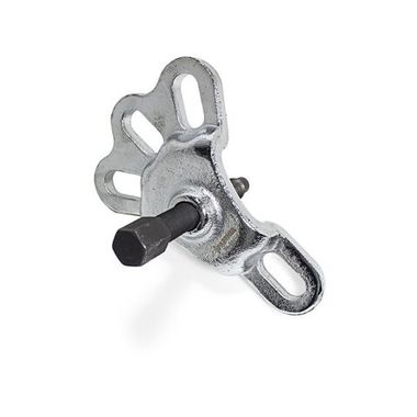 Съемник шкивов и ступиц универсальный Partner PA-0361