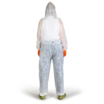 Jeta Safety (JPC-110-XL) Защитный комбинезон из нетканого материала (100% полипропилен), XL
