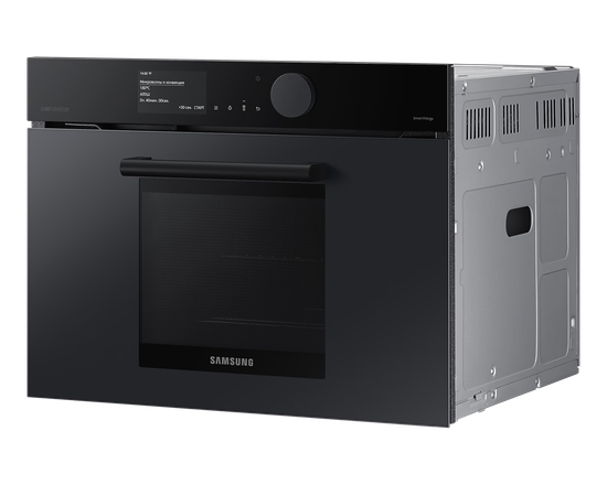 Встраиваемый духовой шкаф Samsung NQ50T9539BD/WT