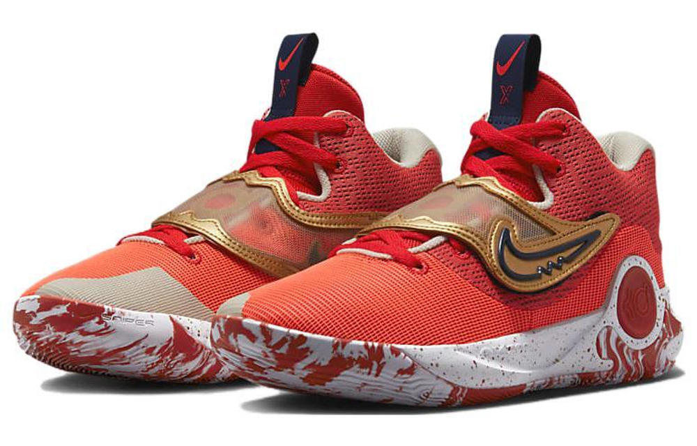 Кроссовки Nike Kd Trey 5 X
