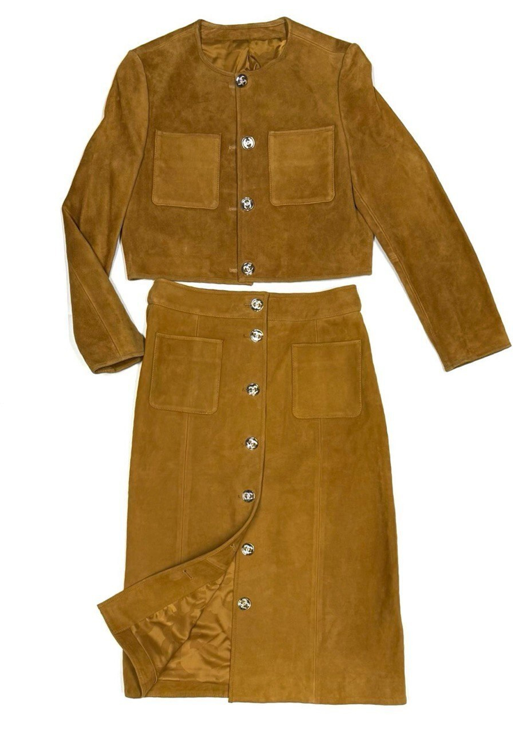Юбка CHANEL, арт. 478893820