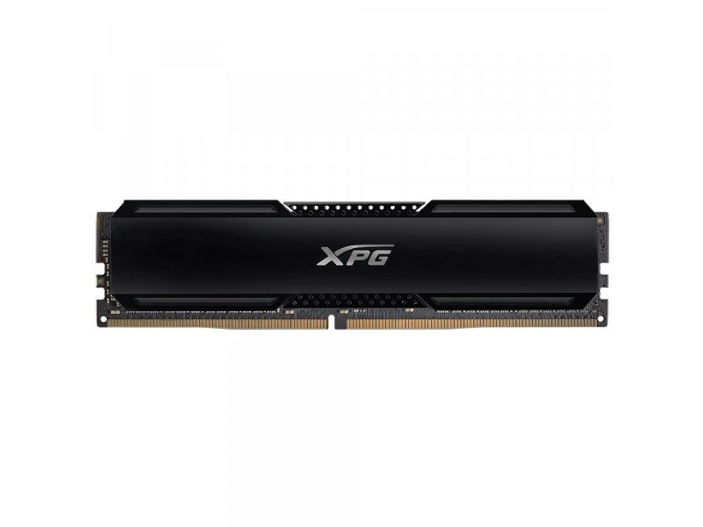 Оперативная память ADATA Gammix AX4U320032G16A-CBK20, DDR4 1х 32ГБ 3200 МГц, DIMM, RTL
